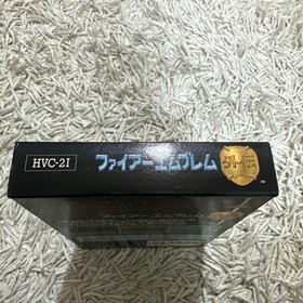 Fire Emblem Gaiden Famicom #7a3c8e