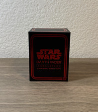 2025 SDCC Exclusive Tamagotchi Star Wars Darth Vader San Diego Comic Con Limited