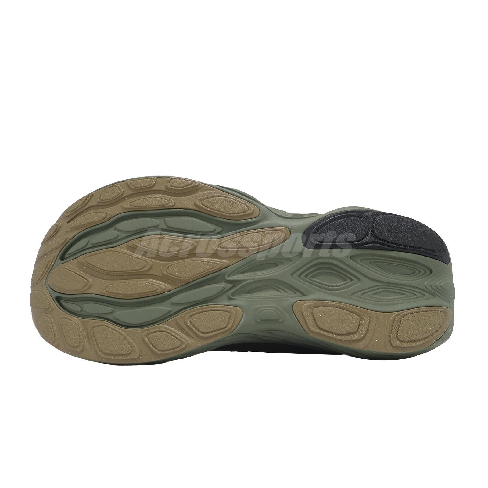 New Balance Fresh Foam X 1080 V14 2E Wide NB Woodland Men Running M108014S-2E