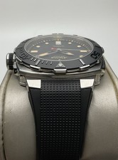 Alpina SeaStrong Diver Extreme - Full Kit, 300 Meters - Check It Out! 4