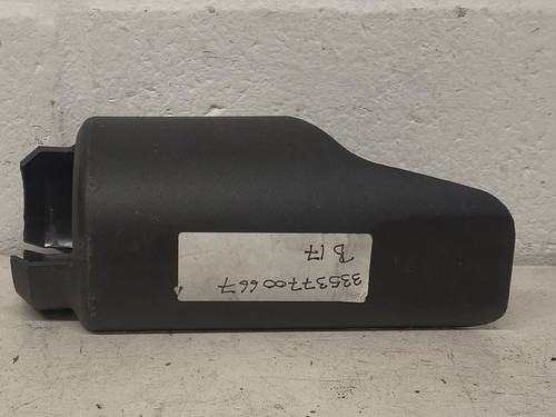 BMW R1200GS Abdeckung Schutz für Federbein Stoßdämpfer hinten 2004-2007 33537700667