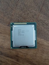 Intel Core i3-8100T 3.1 GHz Socket LGA 1151 Quad Core Processor