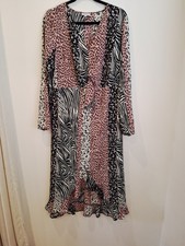 Phoenix & Feather Women's Maxi Dress Stunning Size 16