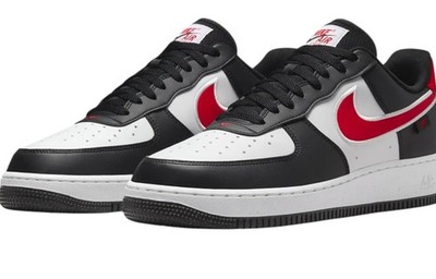 Nike Air Force 1 '07 Sneakern