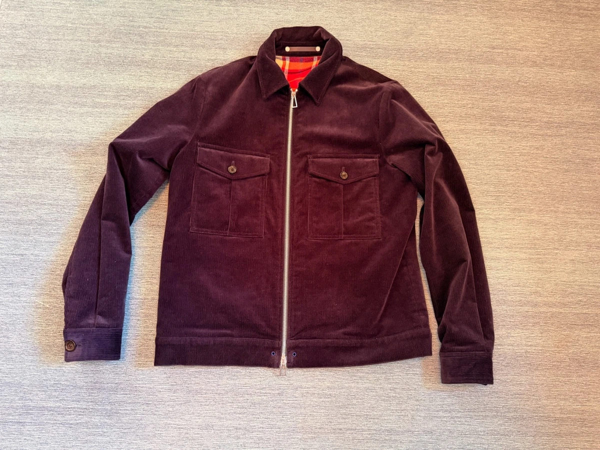 Paul Smith Jackets for Men for Sale - Shop New & Used - eBay