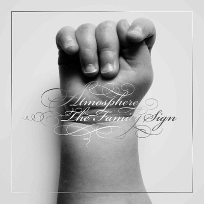 FAMILY SIGN (2LP/18cm )
