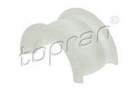 Topran Buchse WäHl-/Schaltstange 109 708 FüR Transporter A8 4D8 4D2 VW Audi T3