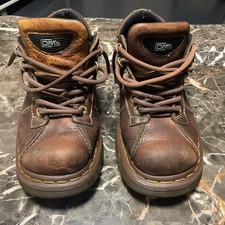 Vintage Doc Martens 9764 Size 6 US