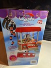 Bundaloo Claw Machine Arcade Game with Sound, Cool Fun Mini Candy Grabber Prize — photo 5