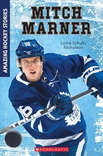 Mitch Marner (Amazing Hockey Stories), Schultz Nicholso
