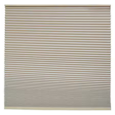 Keystone Fabrics G3.B.6048 Cellular Shade, Polyester, 48"L, 