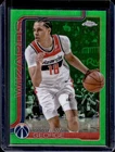 2025 Topps Kyshawn George Base (Raw)