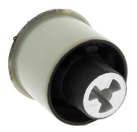Lagerung AchskÖRper Hinten Links Rechts Corteco 21652952 FÜR Audi Seat Skoda