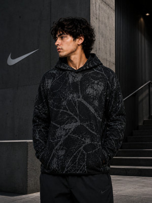 Nike ADV Tech Pack Hoodie Jacket Therma-FIT Hoodie DQ4286-010 Men s XL 2022 Rare