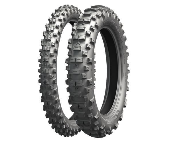 Tyre MICHELIN Enduro Medium 120/90-18 M/C 65r Tt for Moto Spare Parts - Image 11