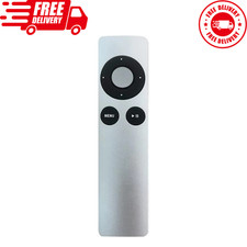 Remote Control Replacement for Apple TV 1-4 Gen A1427 A1469 A1378 A1625 A1842