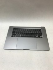 Apple MacBook Pro 2019 16" A2141 Palmrest Battery ONLY For Parts/Repair READ -DW