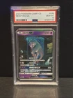 PSA 10 Gem Mint Mewtwo GX CSMPiC-048 Pokemon S-Chinese  Battle Party Set Reward