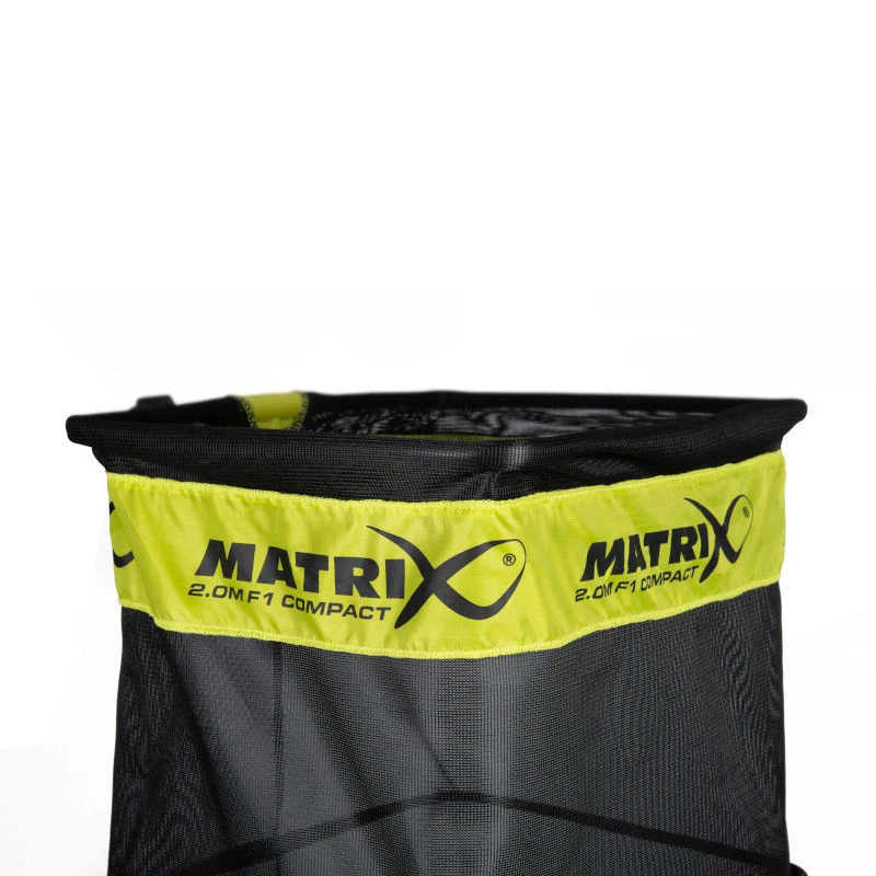 Fox Matrix 2.0m F1 Compact Keepnet