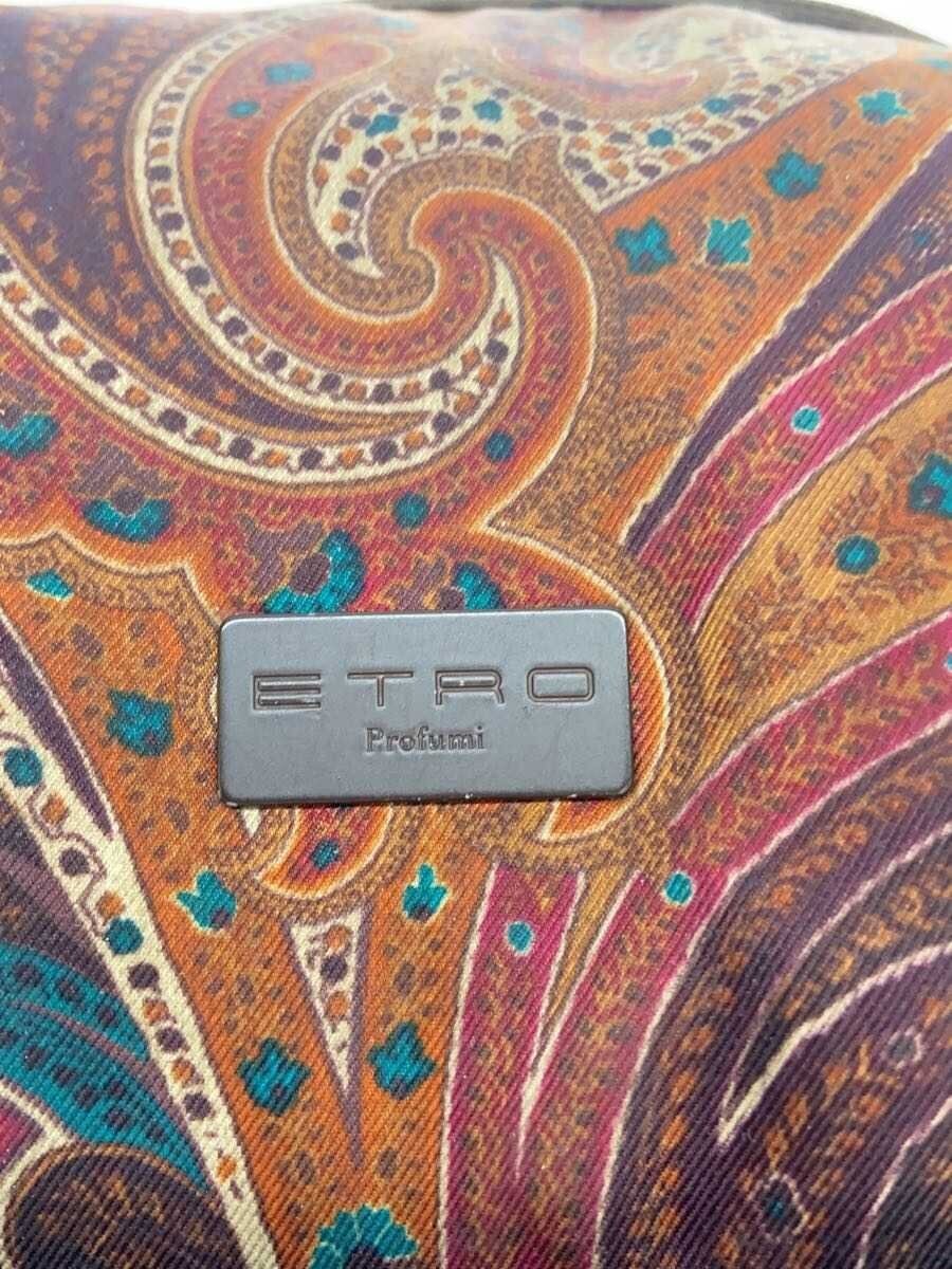 ETRO Shoulder Bag -- BRW — image 5