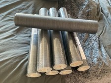 Image of Arthouse Stardust Black Wallpaper X7 Sealed And 1 Open None Used