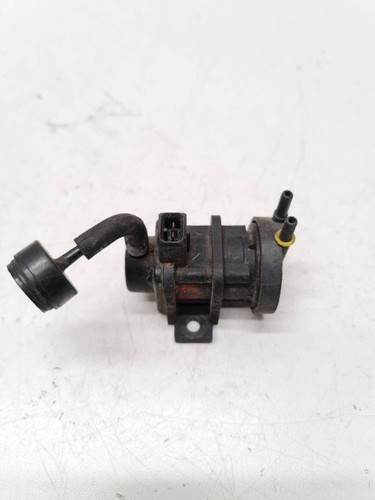 Opel Frontera B 2001 Diesel 85kW Turbolader Druckwandler Magnetventil 09128022