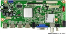 Element TI12299 Main Board for ELDFW464A / ELDFW465A