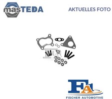 KT220006 MONTAGESATZ DICHTSATZ TURBOLADER FA1 FÜR NISSAN MICRA III,KUBISTAR