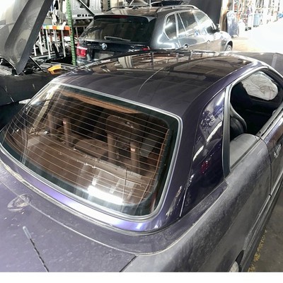 1994-1999 BMW E36 3-Series Convertible Hard Top Roof Assembly