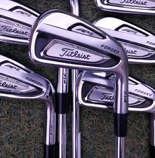 *VGC!* Titleist AP2 714 Irons 4-Pw 