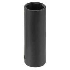 Grey Pneumatic 2036MD 1/2" Drive x 36mm Deep Length Impact Socket