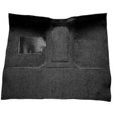 Acc Carpet Black Loop With Fuel Tank In Cab4-speed Transmission4wd Regular ...