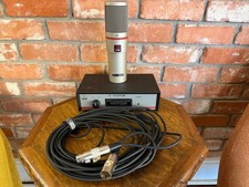 Sistema microfonico AKG SolidTube