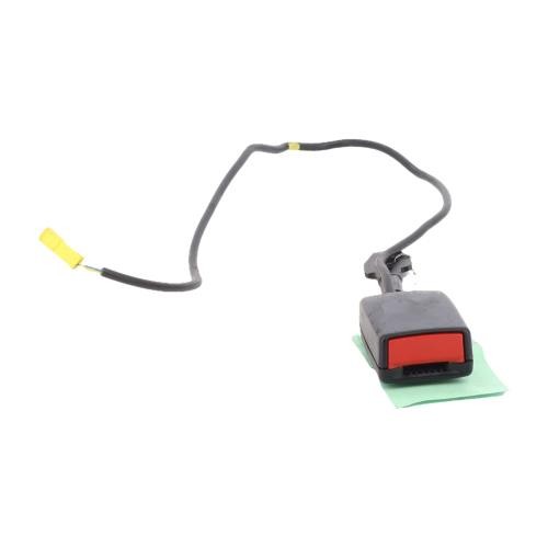 GÜRTELSCHNALLE RECHTS VORNE Mercedes-Benz CLASSE CLK 209 COUPE 2003 2038602669