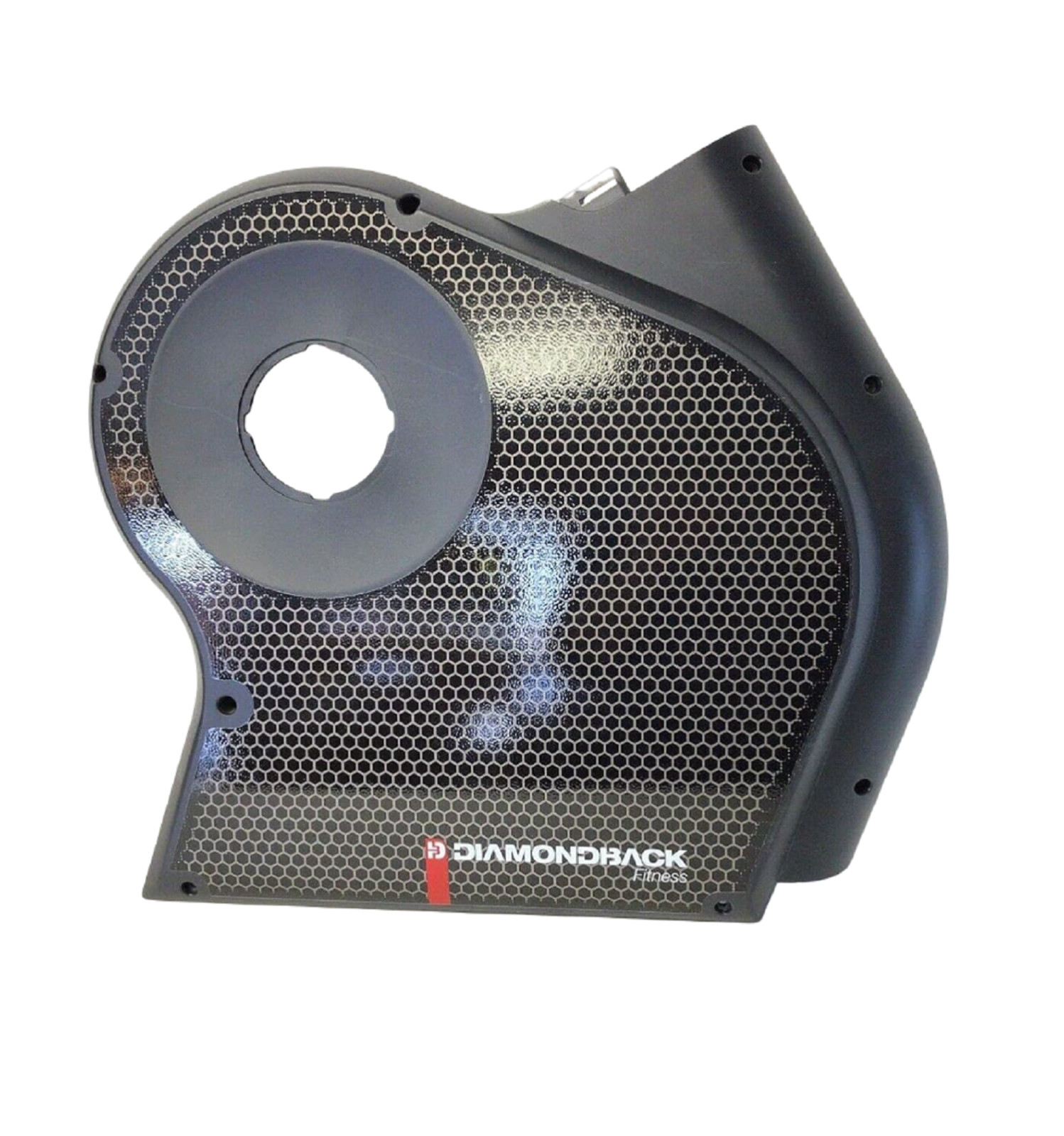 Diamondback 910SR Recumbent Bike Right Front Crank Side Case Cover 22-22-1332