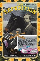 Patricia B. Kaplan | The Expedition | Taschenbuch | Englisch (2021) | Iuniverse