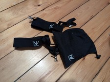 NV HOLDERS: S-Holder - Premium Shirt Stays, Shirt Holders, Shirt Garters, Shirt