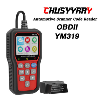 For Nissan Sentra Handheld Car Diagnostic Scanner Tool Code Reader OBD2