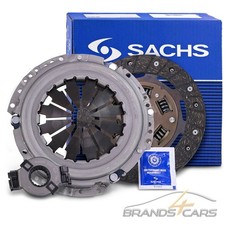 SACHS KUPPLUNGSSATZ FÜR SEAT AROSA 6H IBIZA 6K INCA VW CADDY LUPO POLO 6N 6V 1.4