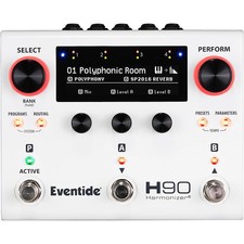 Eventide H90 Harmonizer Guitar MultiEffects P...