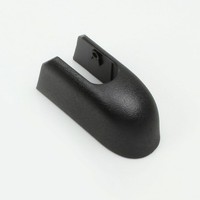 Kappe Heckwischerarm Wischarm Abdeckung Hinten FüR Renault Megane II 2 BM CM