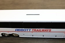 trailways toy bus products for sale | eBay