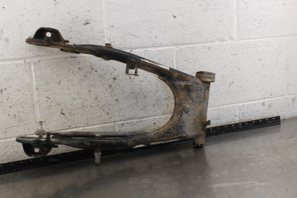 Honda XL500S 1979 basculante brazo oscilante suspensión O917 Foto 3 de 4