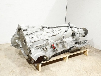 2017-2019 Audi Q7 4M AWD 3.0L SUP Automatic Transmission Assembly 82k Miles OEM