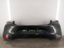 Pare-choc arrière Renault CLIO