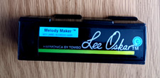 Lee Oskar Melody Maker Harmonica 1910MM -C