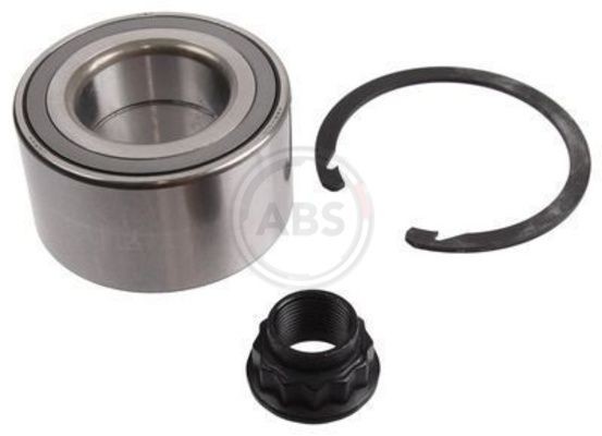A.B.S. Radlagersatz 200990 FüR Toyota Lexus-image