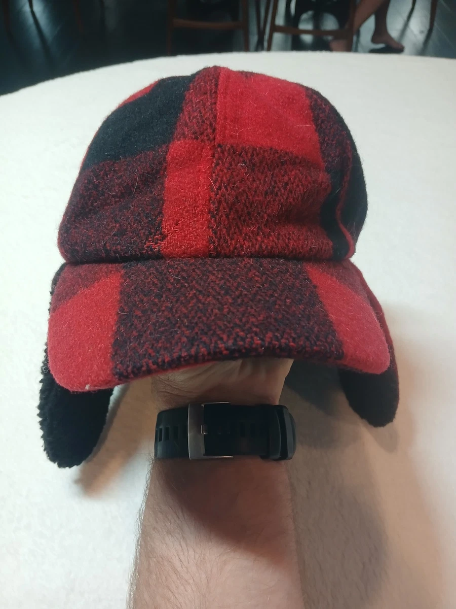 Woolrich Wool Hats for Men for sale | eBay