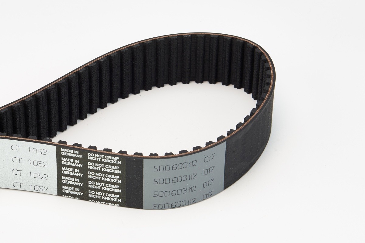 Fits CONTITECH CT1052 TIMING BELT   ⭐UK Stock⭐