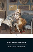 The Story Of My Life | Giacomo Casanova | Taschenbuch | Englisch | 2002